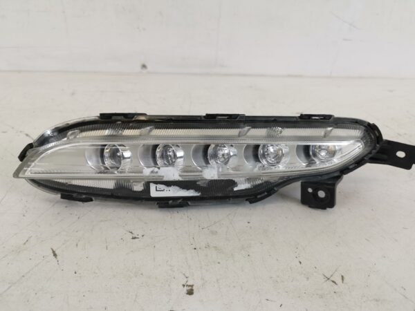 DRL Lumina De Zi Led Stanga Led Hyundai  Tucson 3 generation [2015 - 2020] Original In Stare Buna