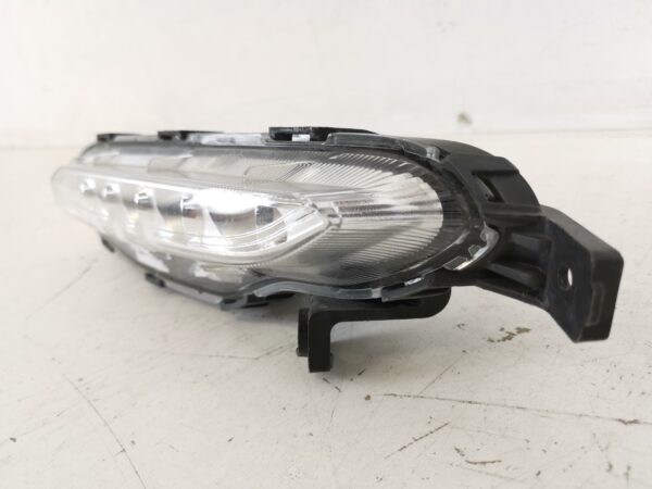 DRL Lumina De Zi Led Stanga Led Hyundai  Tucson 3 generation [2015 - 2020] Original In Stare Buna - imagine 3