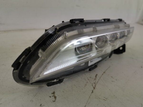 DRL Lumina De Zi Led Stanga Led Hyundai  Tucson 3 generation [2015 - 2020] Original In Stare Buna - imagine 4