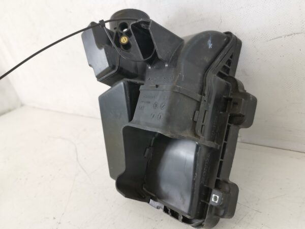Capac Carcasa Filtru Aer Honda  Civic Type R 10 [2017 - 2019] Original In Stare Buna - imagine 6