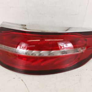 Stop Dreapta Spate Mercedes-Benz  GLC Coupe AMG C253 [2016 - 2019] Originala In Stare Buna
