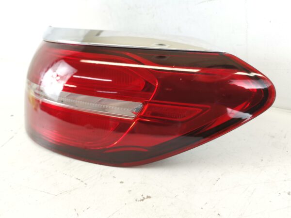 Stop Dreapta Spate Mercedes-Benz  GLC Coupe AMG C253 [2016 - 2019] Originala In Stare Buna - imagine 3