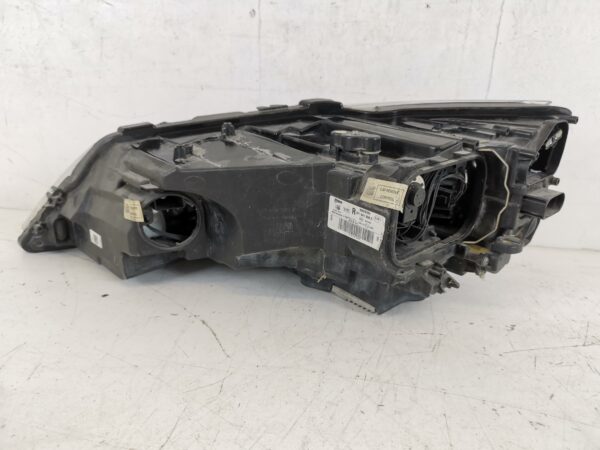 Far Dreapta Seat  Leon 3 5F [facelift] [2016 - 2019] Original Avariat - imagine 5