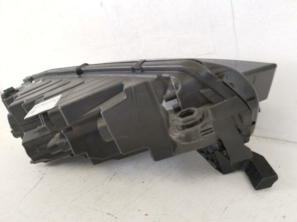 Far Stanga Full Led Crystal Lighting Skoda  Octavia 4 [2019 - 2024] Original In Stare Buna - imagine 7