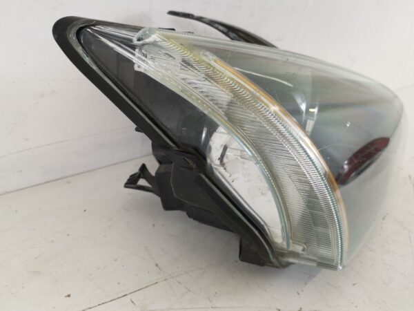 Far Dreapta Cu Halogen Ford  Focus 2 [2004 - 2008] Original In Stare Buna - imagine 3