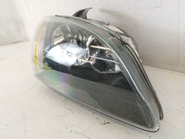 Far Dreapta Cu Halogen Ford  Focus 2 [2004 - 2008] Original In Stare Buna - imagine 4
