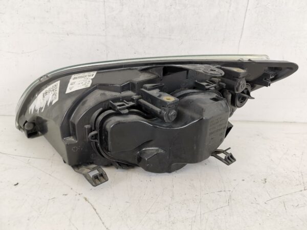 Far Dreapta Cu Halogen Ford  Focus 2 [2004 - 2008] Original In Stare Buna - imagine 5