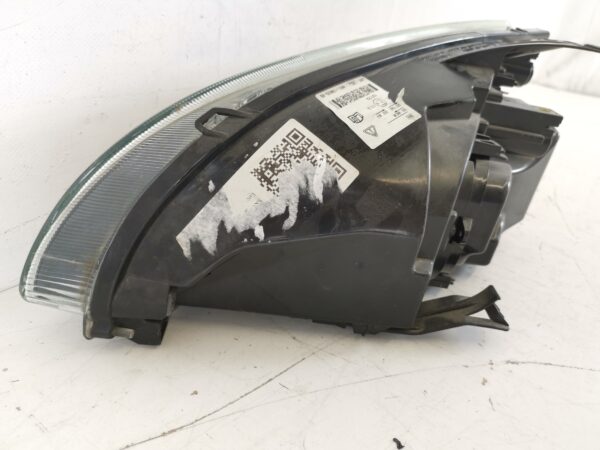 Far Dreapta Cu Halogen Ford  Focus 2 [2004 - 2008] Original In Stare Buna - imagine 7