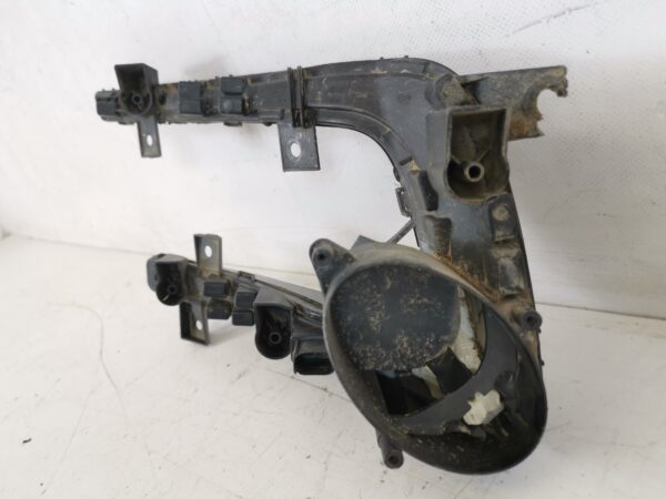 Lumina De Zi Volkswagen VW  Golf 7 [2012 - 2017] 2018 2019 2020 Originala - imagine 7