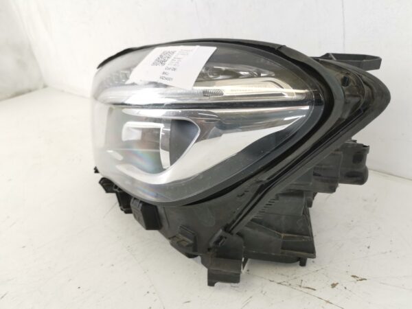 Far Dreapta Cu Bixenon Cu Led Adaptiv Si ILS Mercedes-Benz  GLA-Class X156 [2013 - 2017] Original In Stare Buna - imagine 3