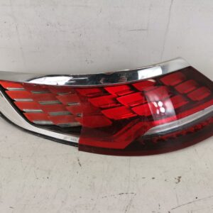 Stop Frana Aripa Stanga Led Avariat Mercedes-Benz  S-Class W222/C217/A217 [facelift] [2017 - 2020] Avariat Original