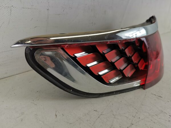 Stop Frana Aripa Stanga Led Avariat Mercedes-Benz  S-Class W222/C217/A217 [facelift] [2017 - 2020] Avariat Original - imagine 4