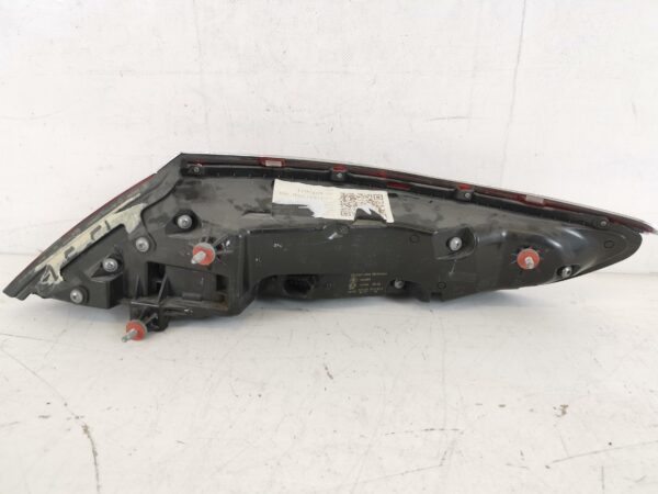 Stop Frana Aripa Stanga Led Avariat Mercedes-Benz  S-Class W222/C217/A217 [facelift] [2017 - 2020] Avariat Original - imagine 5
