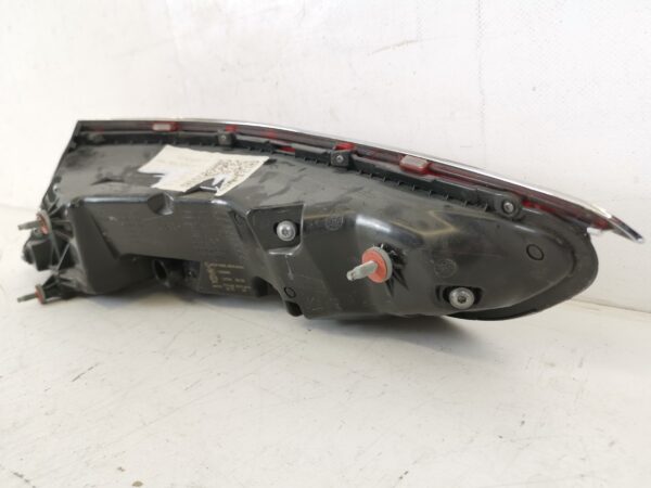 Stop Frana Aripa Stanga Led Avariat Mercedes-Benz  S-Class W222/C217/A217 [facelift] [2017 - 2020] Avariat Original - imagine 7