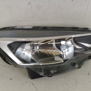 Far Dreapta Peugeot  508 2 [2018 - 2020] Original