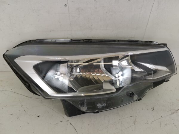 Far Dreapta Peugeot  508 2 [2018 - 2020] Original