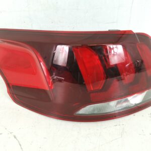Stop Stanga Peugeot  301 2 [facelift] [2016 - 2020] Original In Stare Buna