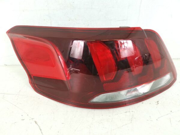 Stop Stanga Peugeot  301 2 [facelift] [2016 - 2020] Original In Stare Buna