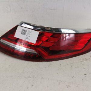 Stop Frana Aripa Dreapta Led Mercedes-Benz  S-Class W222/C217/A217 [facelift] [2017 - 2020] Original Avariat