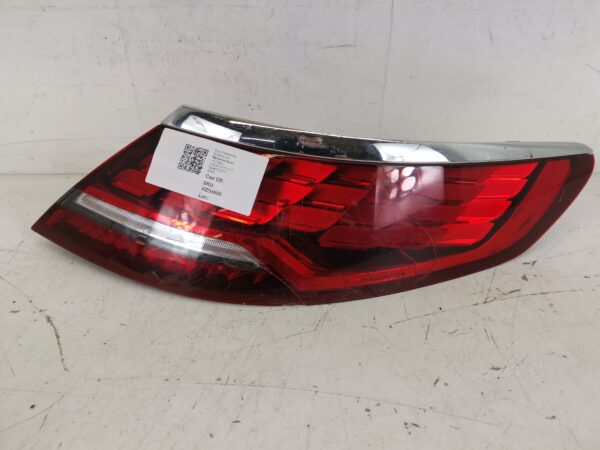 Stop Frana Aripa Dreapta Led Mercedes-Benz  S-Class W222/C217/A217 [facelift] [2017 - 2020] Original Avariat