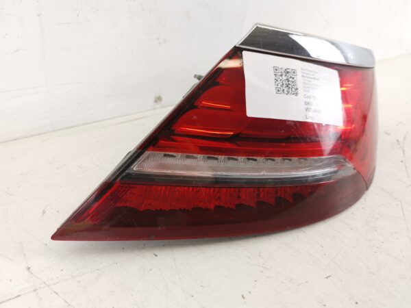 Stop Frana Aripa Dreapta Led Mercedes-Benz  S-Class W222/C217/A217 [facelift] [2017 - 2020] Original Avariat - imagine 3