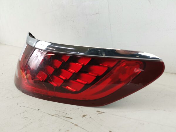 Stop Frana Aripa Dreapta Led Mercedes-Benz  S-Class W222/C217/A217 [facelift] [2017 - 2020] Original Avariat - imagine 4