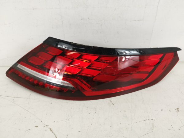 Stop Frana Aripa Dreapta Led Mercedes-Benz  S-Class C217 [facelift] [2017 - 2020] Original Avariat