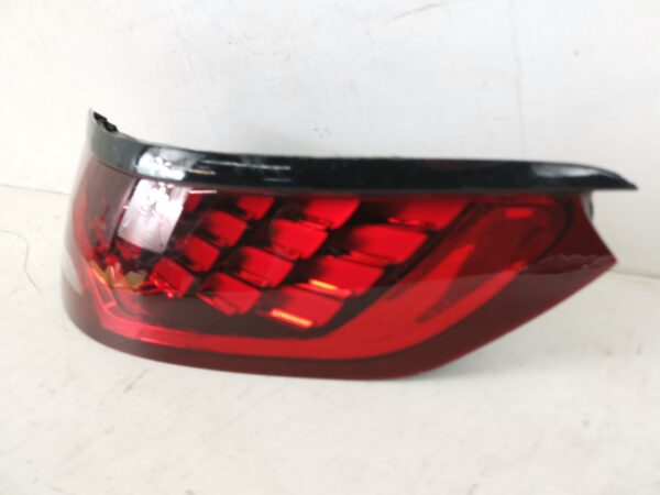 Stop Frana Aripa Dreapta Led Mercedes-Benz  S-Class C217 [facelift] [2017 - 2020] Original Avariat - imagine 3