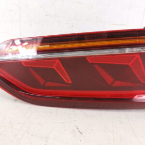 Stop Stanga Volkswagen VW  Touareg generatia 3 CR [2018 - 2022] Original In Stare Buna