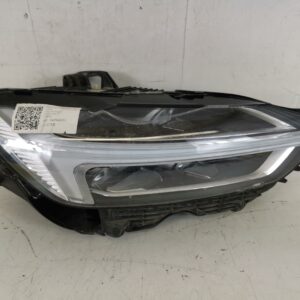 Far Dreapta Full Led Volvo  XC60 2 [2017 - 2020] Original Avariat
