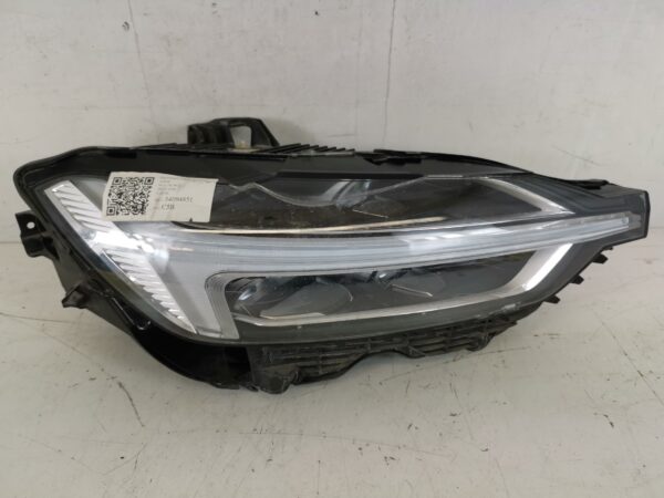 Far Dreapta Full Led Volvo  XC60 2 [2017 - 2020] Original Avariat