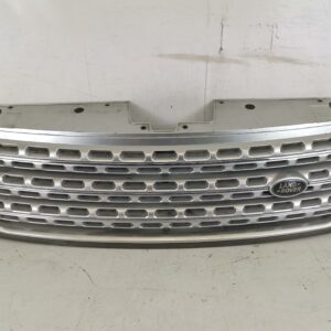 Grila Centrala Land Rover  Range Rover 4 [2012 - 2017] Original In Stare Buna
