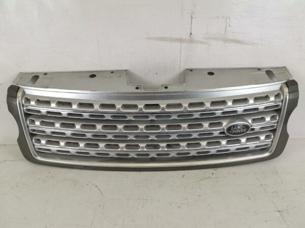 Grila Centrala Land Rover  Range Rover 4 [2012 - 2017] Original In Stare Buna