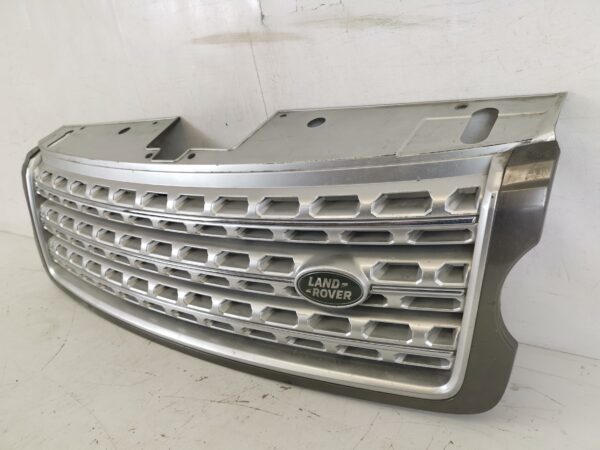 Grila Centrala Land Rover  Range Rover 4 [2012 - 2017] Original In Stare Buna - imagine 3