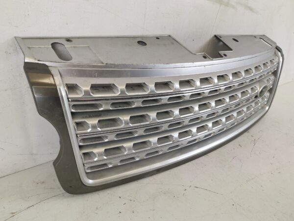 Grila Centrala Land Rover  Range Rover 4 [2012 - 2017] Original In Stare Buna - imagine 4