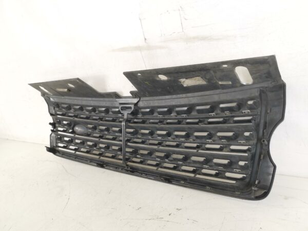 Grila Centrala Land Rover  Range Rover 4 [2012 - 2017] Original In Stare Buna - imagine 7
