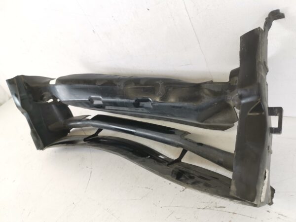 Deflector Aer BMW Seria 4 F32/F33/F36 [2013 - 2017] Original - imagine 3