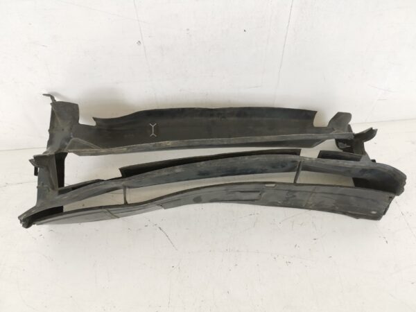 Deflector Aer BMW Seria 4 F32/F33/F36 [2013 - 2017] Original - imagine 5