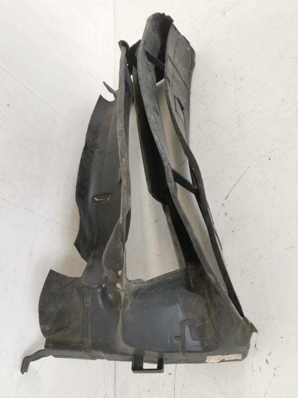 Deflector Aer BMW Seria 4 F32/F33/F36 [2013 - 2017] Original - imagine 7