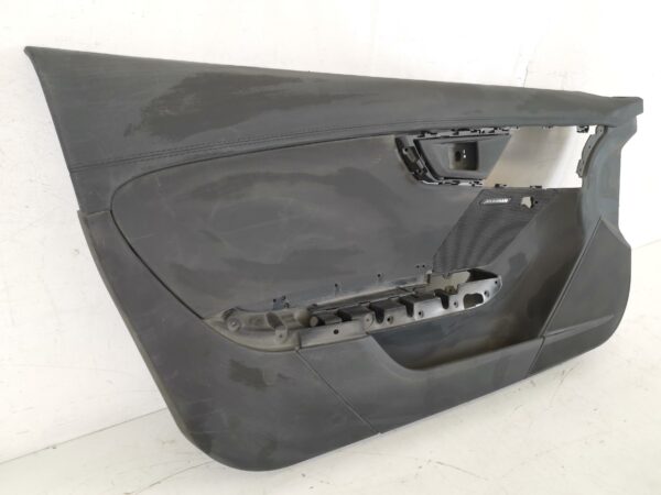 Carcasa Portiera Usa Stanga Fata Jaguar  F-Type 1 [facelift] [2017 - 2020] Original In Stare Buna - imagine 4
