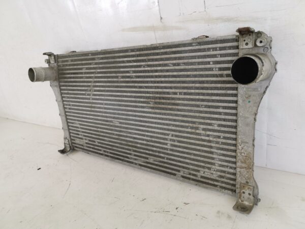 Radiator Intercooler Toyota  Avensis 3 T27 [2009 - 2011] 2012 2013 2014 Original In Stare Buna - imagine 3