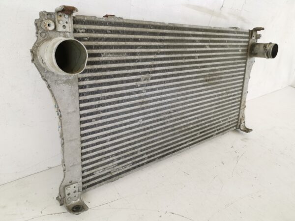 Radiator Intercooler Toyota  Avensis 3 T27 [2009 - 2011] 2012 2013 2014 Original In Stare Buna - imagine 4