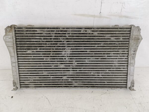 Radiator Intercooler Toyota  Avensis 3 T27 [2009 - 2011] 2012 2013 2014 Original In Stare Buna - imagine 5