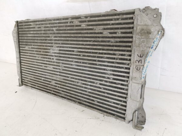 Radiator Intercooler Toyota  Avensis 3 T27 [2009 - 2011] 2012 2013 2014 Original In Stare Buna - imagine 6