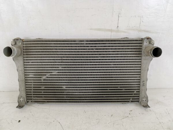 Radiator Intercooler Toyota  Avensis 3 T27 [2009 - 2011] 2012 2013 2014 Original In Stare Buna