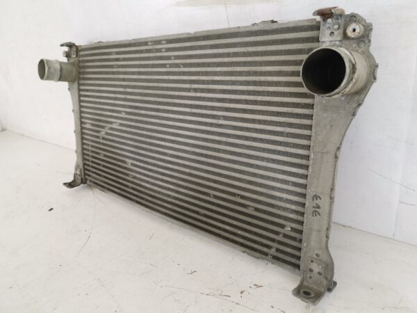 Radiator Intercooler Toyota  Avensis 3 T27 [2009 - 2011] 2012 2013 2014 Original In Stare Buna - imagine 3