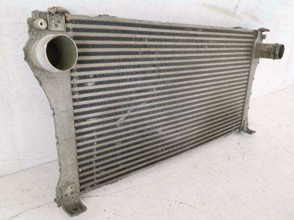 Radiator Intercooler Toyota  Avensis 3 T27 [2009 - 2011] 2012 2013 2014 Original In Stare Buna - imagine 4