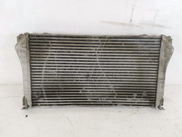 Radiator Intercooler Toyota  Avensis 3 T27 [2009 - 2011] 2012 2013 2014 Original In Stare Buna - imagine 5