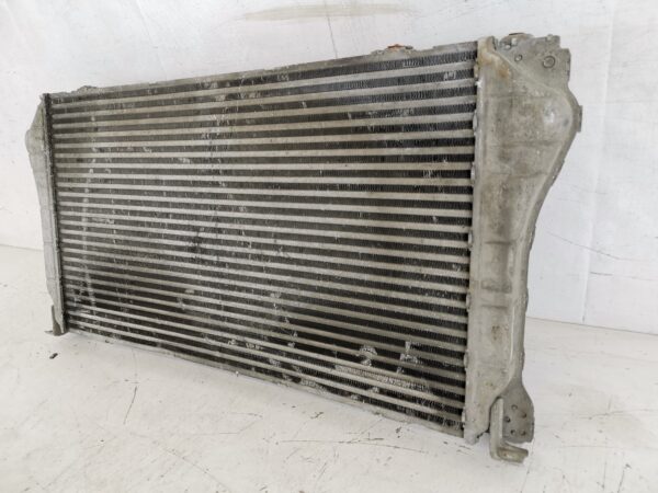 Radiator Intercooler Toyota  Avensis 3 T27 [2009 - 2011] 2012 2013 2014 Original In Stare Buna - imagine 6
