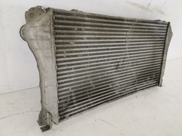 Radiator Intercooler Toyota  Avensis 3 T27 [2009 - 2011] 2012 2013 2014 Original In Stare Buna - imagine 7
